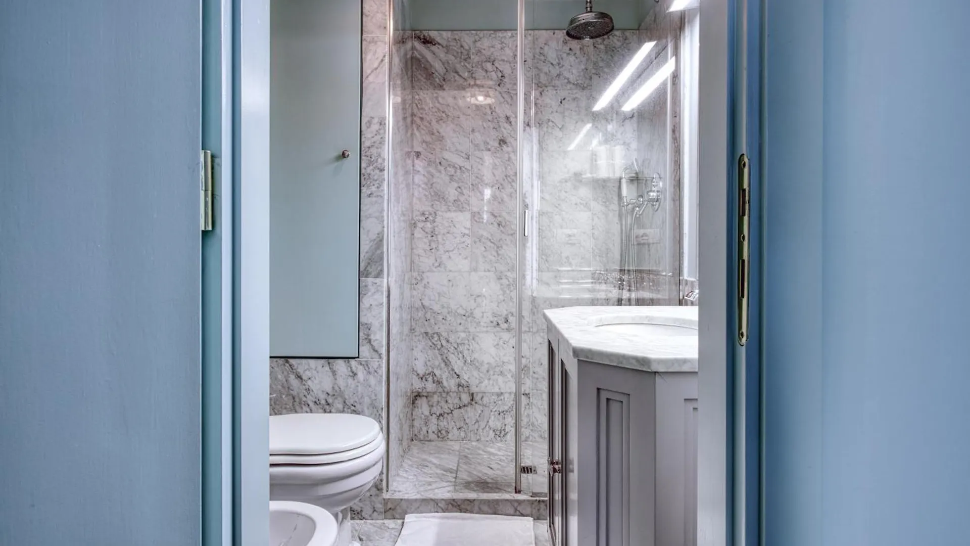 Apartmán Domusmi Porta Nuova 52 Milán